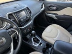 2018 Cherokee Thumbnail 14