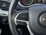 2018 Cherokee Thumbnail 22