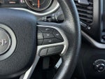 2018 Cherokee Thumbnail 23