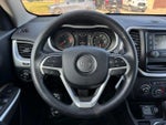 2018 Cherokee Thumbnail 27