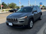 2018 Cherokee Thumbnail 31