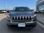 2018 Cherokee Thumbnail 32