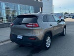 2018 Cherokee Thumbnail 34
