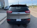 2018 Cherokee Thumbnail 36
