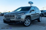 2016 Cherokee Thumbnail 1