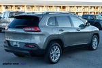 2016 Cherokee Thumbnail 6