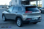 2016 Cherokee Thumbnail 8