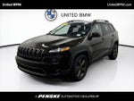 2016 Cherokee Thumbnail 1