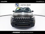 2016 Cherokee Thumbnail 2