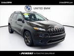 2016 Cherokee Thumbnail 3