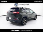2016 Cherokee Thumbnail 5