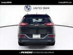 2016 Cherokee Thumbnail 6
