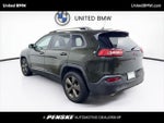 2016 Cherokee Thumbnail 7