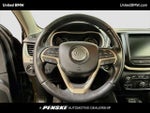 2016 Cherokee Thumbnail 13