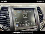 2016 Cherokee Thumbnail 15