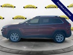 2017 Cherokee Thumbnail 3