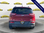 2017 Cherokee Thumbnail 5