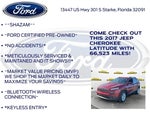 2017 Cherokee Thumbnail 6