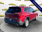 2017 Cherokee Thumbnail 7