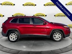 2017 Cherokee Thumbnail 8