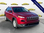 2017 Cherokee Thumbnail 10