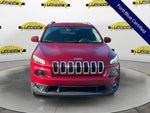 2017 Cherokee Thumbnail 11