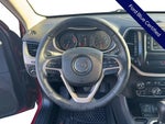2017 Cherokee Thumbnail 16