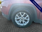 2017 Cherokee Thumbnail 19