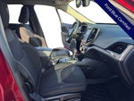 2017 Cherokee Thumbnail 20