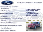2017 Cherokee Thumbnail 27