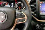 2017 Cherokee Thumbnail 20