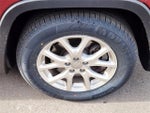 2017 Cherokee Thumbnail 17