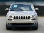 2015 Cherokee Thumbnail 5