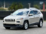 2015 Cherokee Thumbnail 6