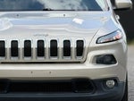2015 Cherokee Thumbnail 12