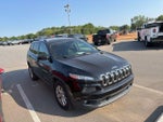 2016 Cherokee Thumbnail 2