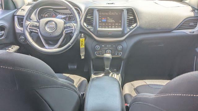 2016 Jeep Cherokee Latitude 75th Anniversary