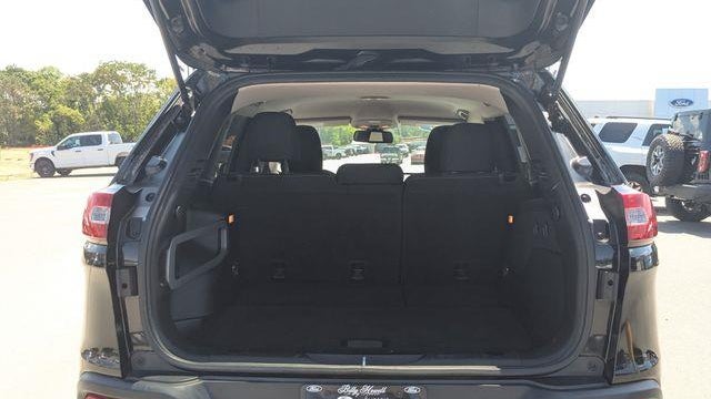 2016 Jeep Cherokee Latitude 75th Anniversary