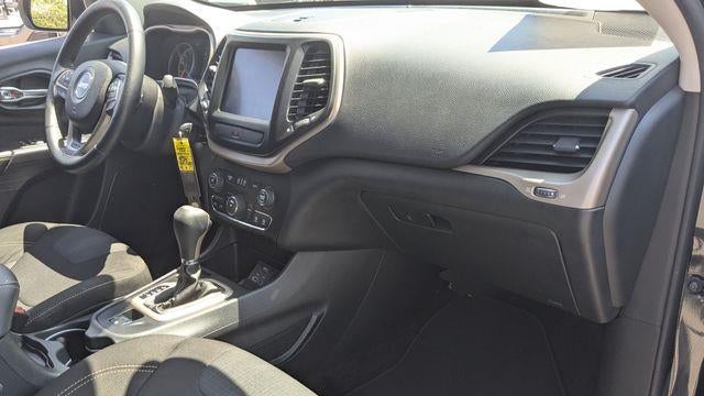 2016 Jeep Cherokee Latitude 75th Anniversary