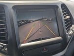 2016 Cherokee Thumbnail 16
