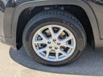 2016 Cherokee Thumbnail 27