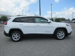 2014 Cherokee Thumbnail 1