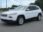 2014 Cherokee Thumbnail 2