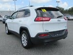 2014 Cherokee Thumbnail 4