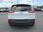 2014 Cherokee Thumbnail 5