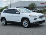 2014 Cherokee Thumbnail 33