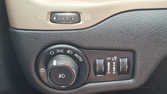2016 Jeep Cherokee Latitude 75th Anniversary
