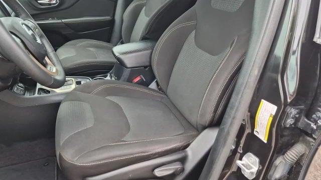 2016 Jeep Cherokee Latitude 75th Anniversary