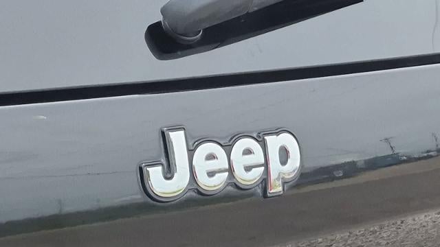 2016 Jeep Cherokee Latitude 75th Anniversary