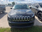 2016 Cherokee Thumbnail 2